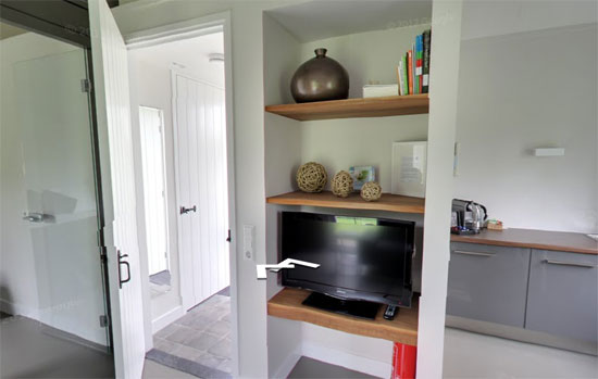 Google Tour Virtuale B&B