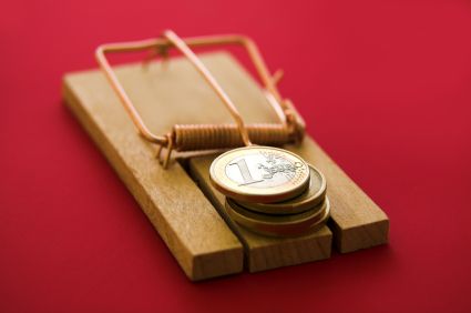 Fraude bij B&B Oplichter