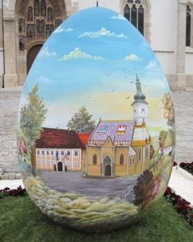 B&B's in Croatia