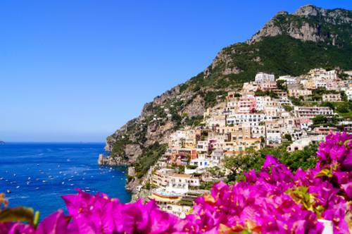 mediterranean vacation