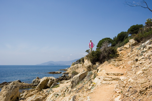 Cote d'Azur B&B