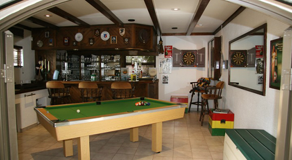 B&B Groepsaccommodatie bed & breakfast voor groepen