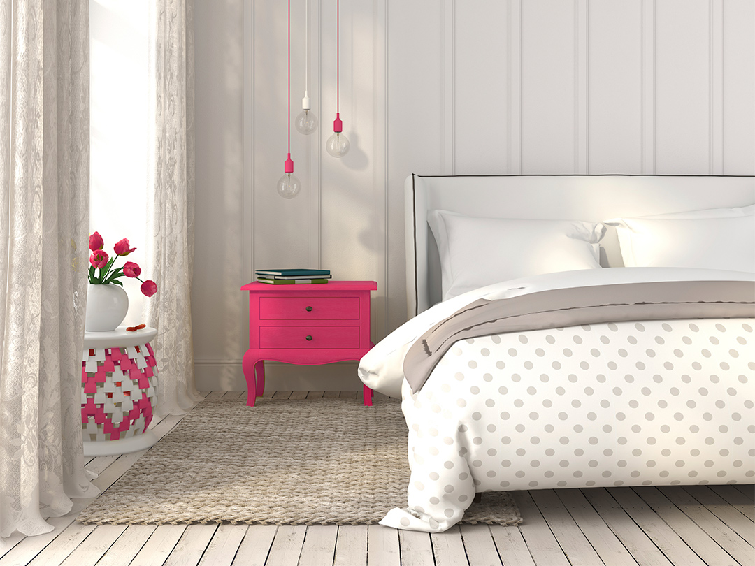 Promote your B&B on Bedandbreakfast.eu Bed & Breakfast Promotion
