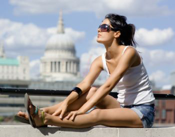 London, St. Paul's Cathedral 