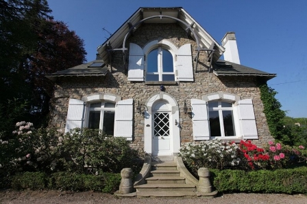Chambre d'Hotes in Questember, France