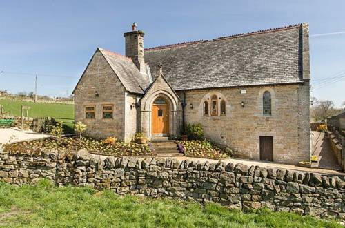 B&B vicino all'Hadrian's Wall Bed and Breakfast Roman Hall