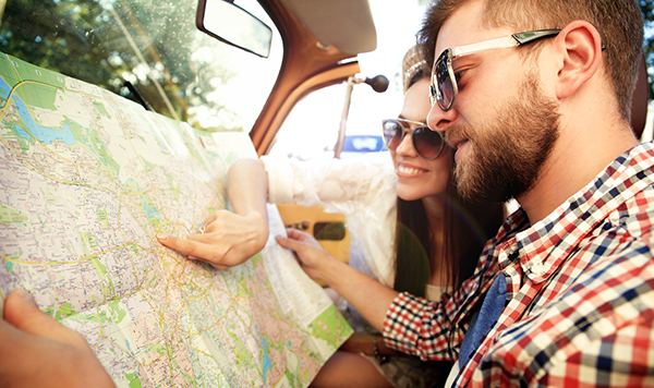 B&B en Australie roadtrip