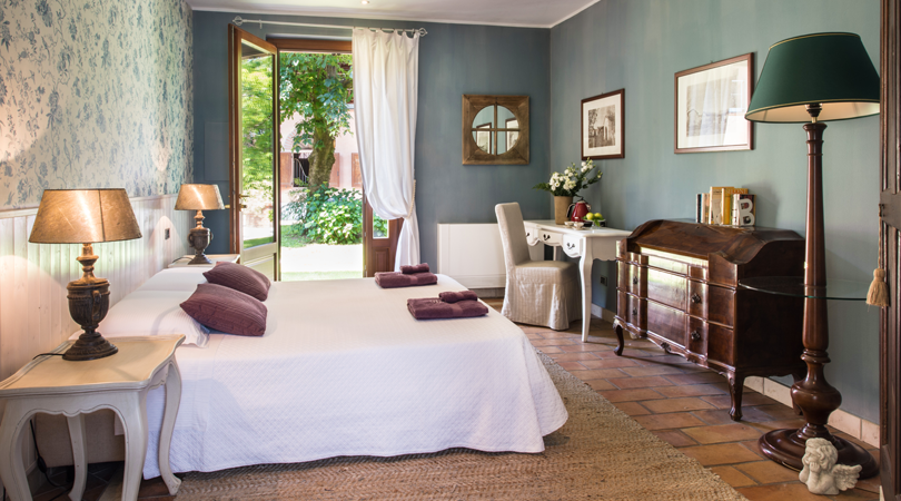 Bed And Breakfast Eu