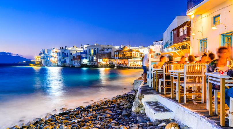 The Best Greek Islands To Visit Bedandbreakfast Eu The Best Greek Islands To Visit Bedandbreakfast Eu
