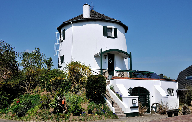 bedandbreakfasteuropeuniquebbsDeWitteMolen Bed and Breakfast