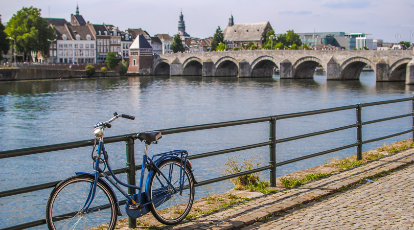 Bedandbreakfast.eu; Topbestemmingen voor een Fietsvakantie