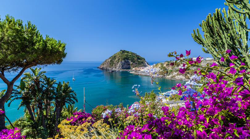 Best beaches in Italy
