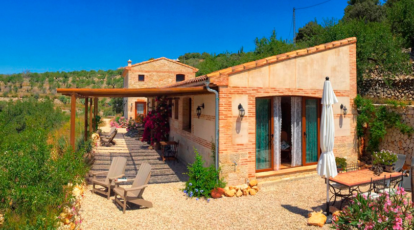 Bedandbreakfast.eu; Farm Stays in a B&B