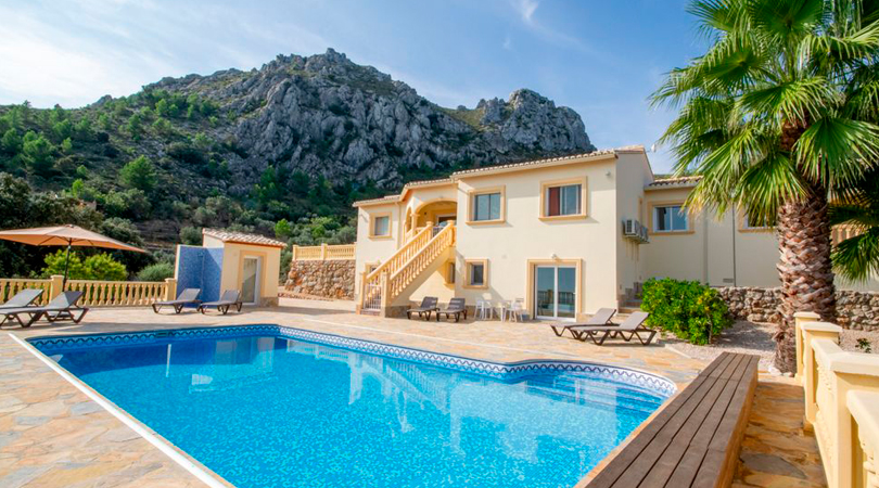 Bedandbreakfast.eu; Ideas de Vacaciones: Verano en un B&B con Piscina